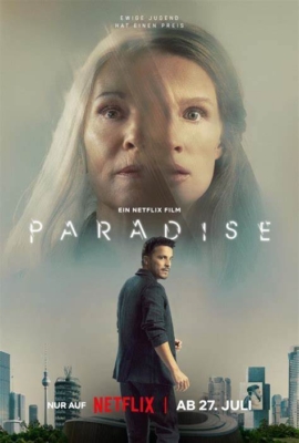 Paradise พาราไดซ์ (2023) Poster