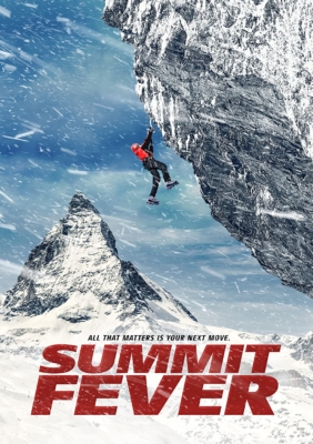 Summit Fever ซัมมิทฟีเวอร์ (2022) Poster