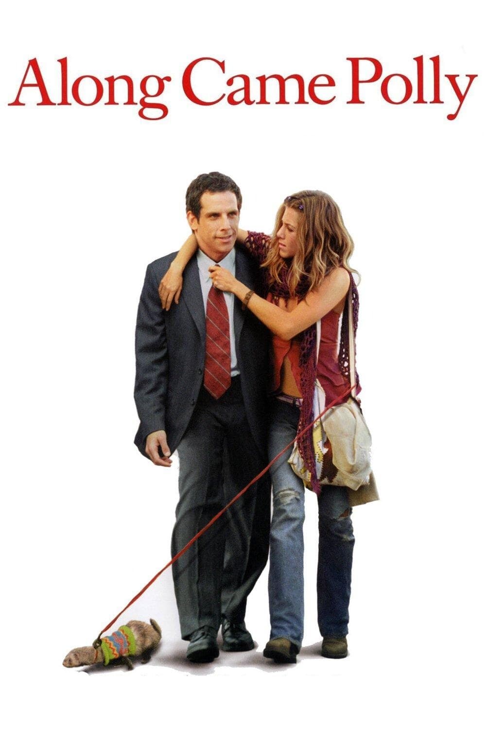 Along Came Polly กล้า กล้าหน่อย อย่าปล่อยให้ชวดรัก (2004)