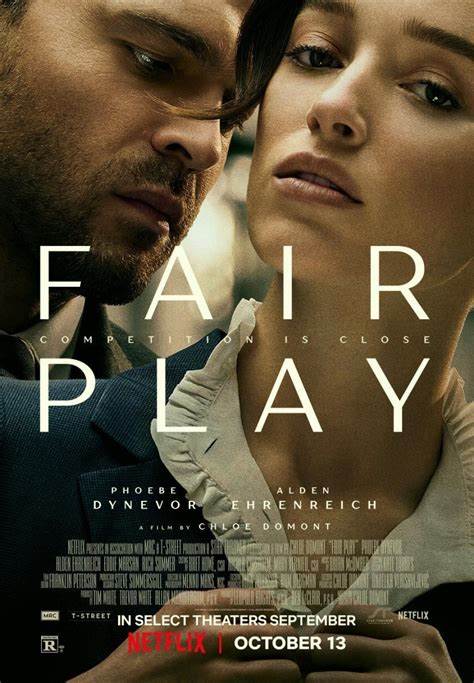 Fair Play (2023)