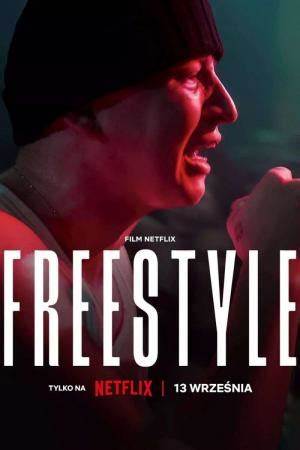 Freestyle ฟรีสไตล์ (2023) Poster