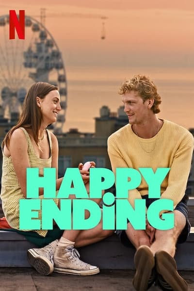 Happy Ending แฮปปี้ เอนดิ้ง (2023)