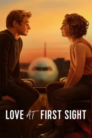 Love at First Sight รักแรกพบ (2023) Poster