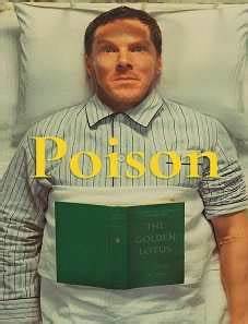 Poison ยาพิษ (2023) Poster