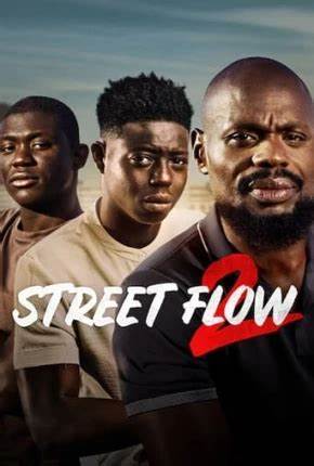 Street Flow 2 ทางแยก 2 (2023)