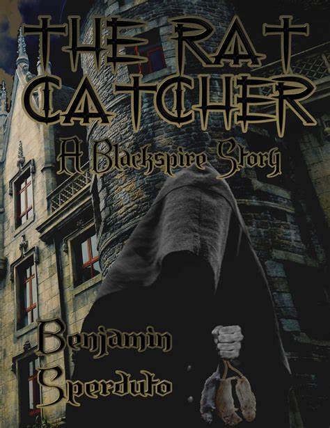 The Rat Catcher คนจับหนู (2023)