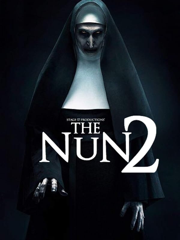 The Nun 2 เดอะ นัน 2 (2023) Poster