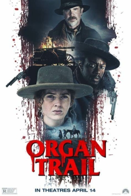 Organ Trail (2023) ซับไทย Poster