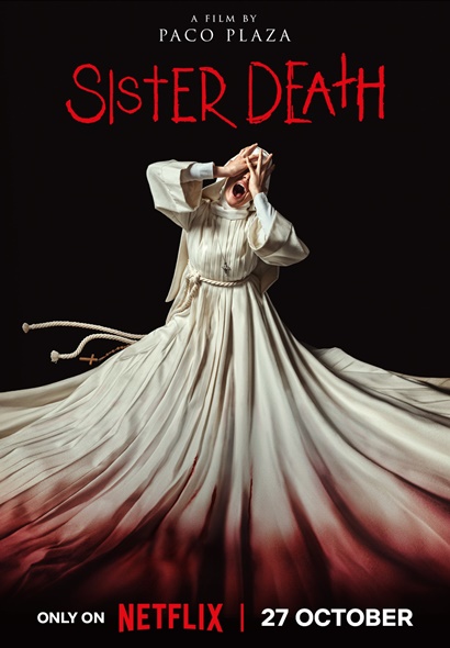 Sister Death ซิสเตอร์เดท (2023)