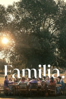 Familia ครอบครัวที่รัก (2023)