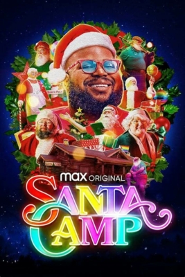 Santa Camp (2022) ซับไทย