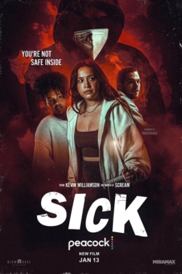 Sick ป่วย (2022)