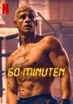 Sixty Minutes 60 นาที (2024)