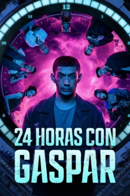 24 Hours with Gaspar 24 ชั่วโมงกับแกสปาร์ (2023)