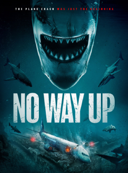 No Way Up งาบคลั่งไฟลต์ (2024)