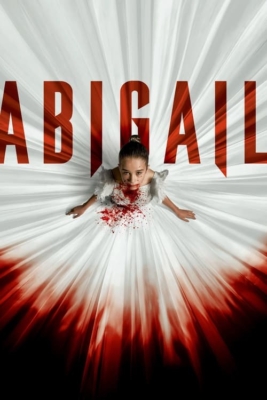 Abigail อบิเกล (2024) ซับไทย