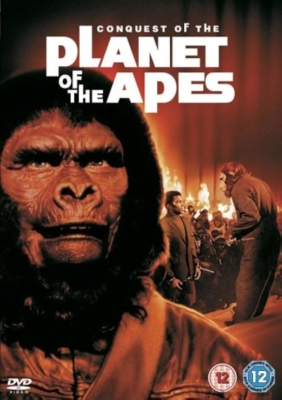 Conquest of the Planet of the Apes มนุษย์วานรตลุยพิภพ (1972)