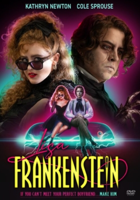 Lisa Frankenstein ลิซ่า แฟรงเกนสไตน์ (2024) ซับไทย