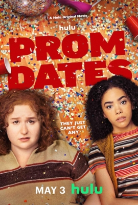 Prom Dates (2024) ซับไทย