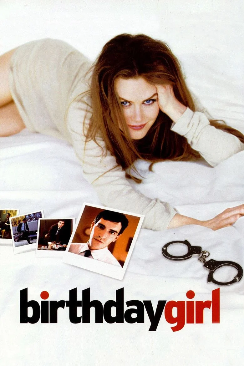 Birthday Girl ซื้อเธอมาปล้น (2001)