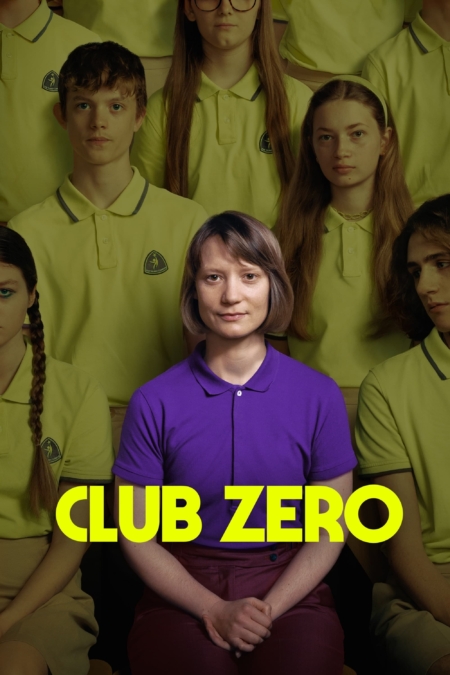 Club Zero ชมรมหมายเลขสูญ (2023)