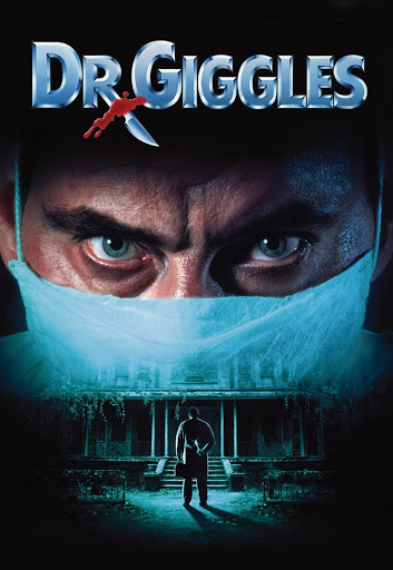 Dr. Giggles ด๊อกเตอร์กิ๊ก ฆ่ารักษาคน (1992)