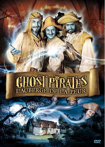 Ghost Pirates L’auberge De La Peur คฤหาสน์ผวา (2010)