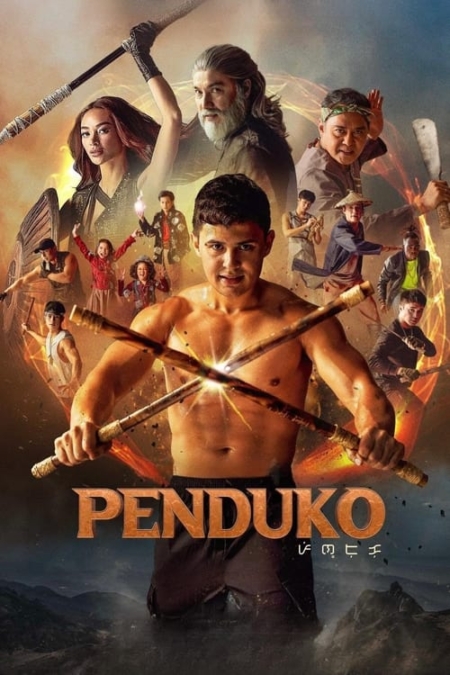 Penduko เปนดูโก้ (2023) ซับไทย