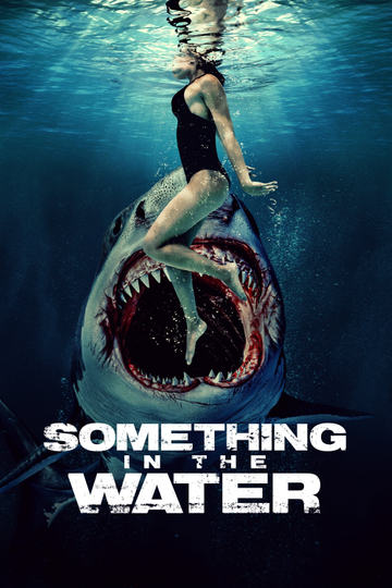 Something in the Water ครีบขย้ำ คลั่งมหาสมุทร (2024)