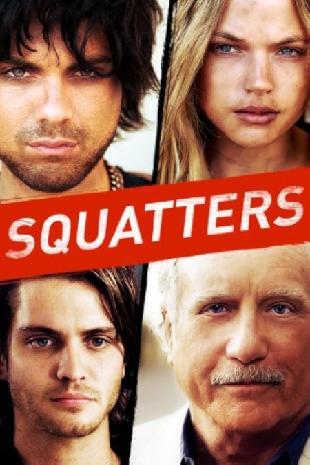 Squatters สวมรอย ซ่อนร้าย (2014)