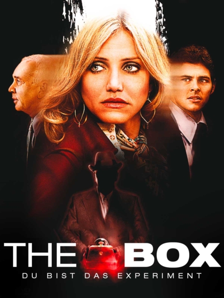 The Box กล่องเศรษฐี!! เปิดรวยเปิดตาย (2009)