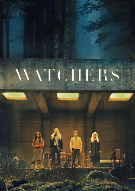 The Watchers เดอะ วอทเชอร์ส (2024)