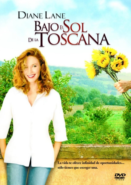 Under the Tuscan Sun ทัซคานี่ อาบรักแดนสวรรค์ (2003)