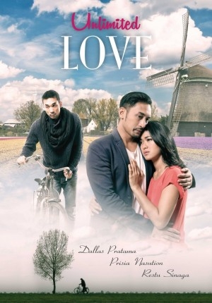 Unlimited Love รักไม่จำกัดนิยาม (2014) Poster