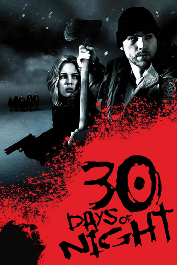 30 Days of Night 30 ราตรี ผีแหกนรก 1 (2007)