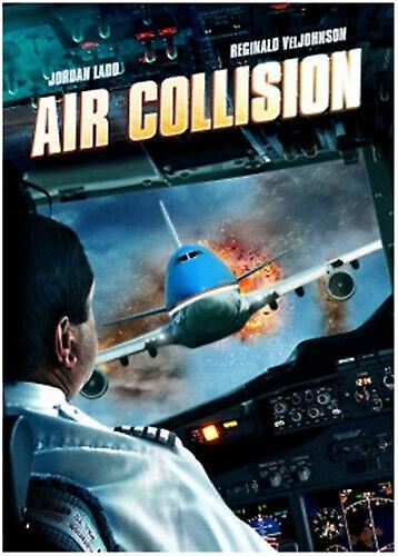 Air Collision นาทีระทึกชนเหนือฟ้า (2012)