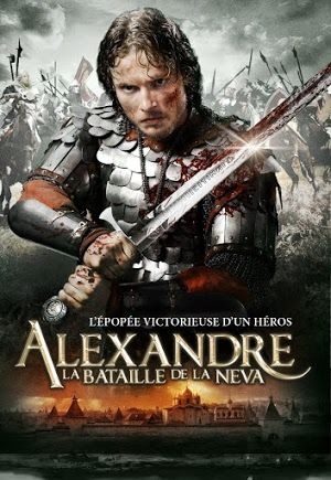 Alexander The Nava Battle อเล็กซานเดอร์ จอมราชันย์ (2008)