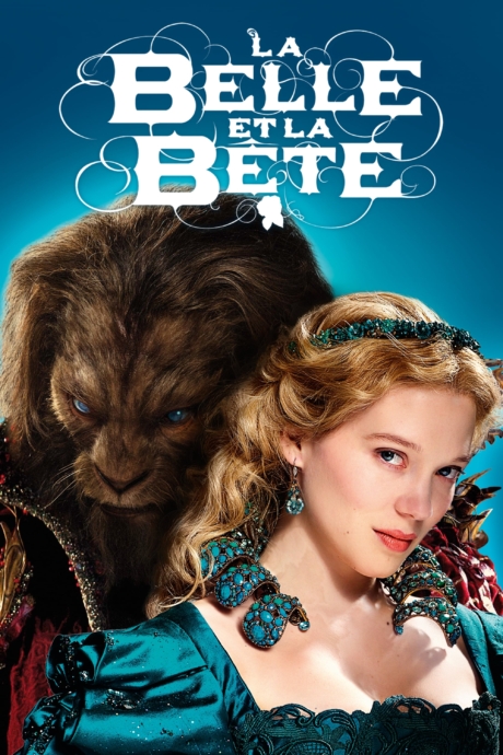 Beauty and the Beast โฉมงามกับเจ้าชายอสูร (2014)