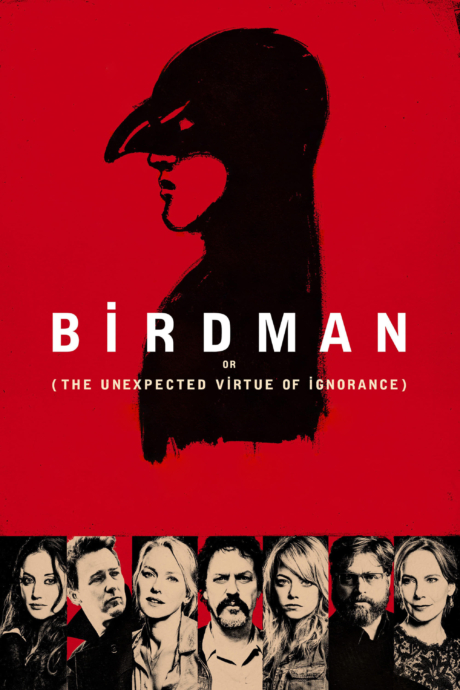 Birdman เบิร์ดแมน มายาดาว (2014) ซับไทย