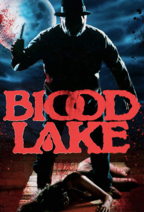 Blood Lake Attack of the Killer Lampreys พันธุ์ประหลาดดูดเลือด (2014)