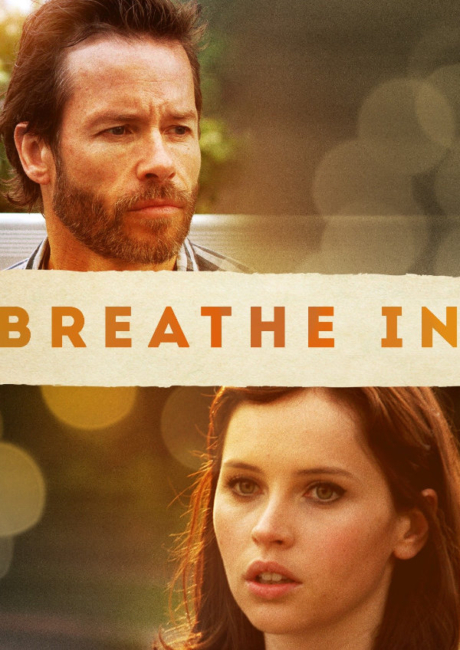 Breathe In (2013)