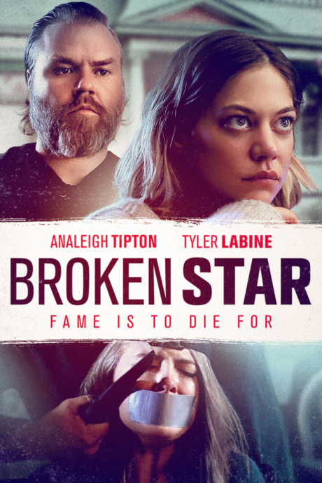 Broken Star (2018) ซับไทย