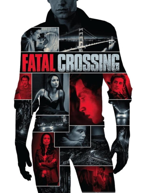 Fatal Crossing (2017) ซับไทย