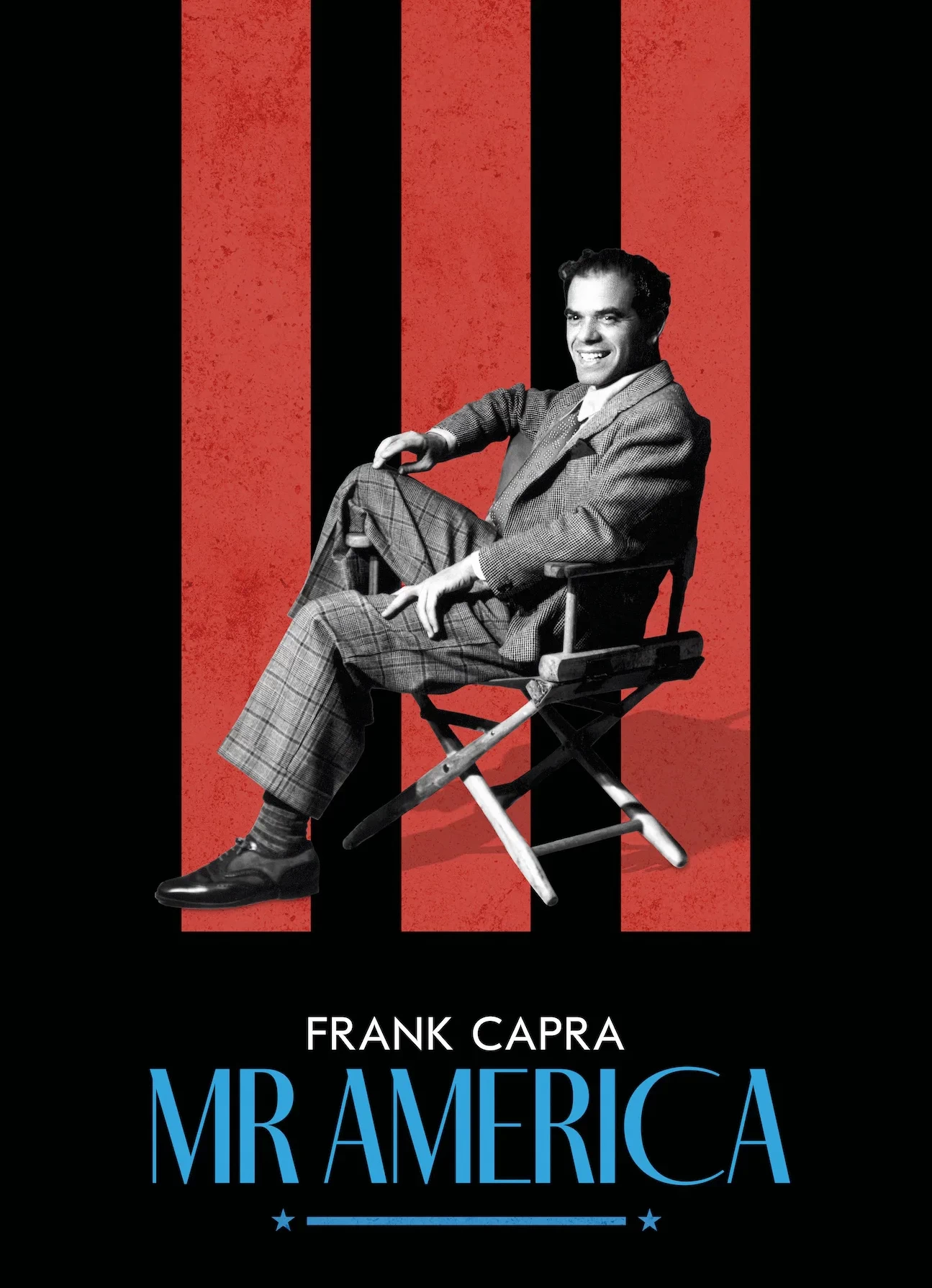 Frank Capra: Mr America แฟรงก์ คาปรา สุภาพบุรุษอเมริกา (2023) ซับไทย