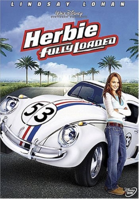 Herbie Fully Loaded เฮอร์บี้รถมหาสนุก (2005)