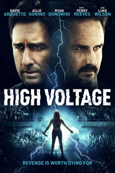 High Voltage (2018) ซับไทย