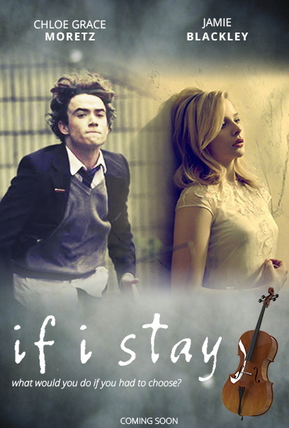 If I Stay ถ้าฉันอยู่ (2014) ซับไทย