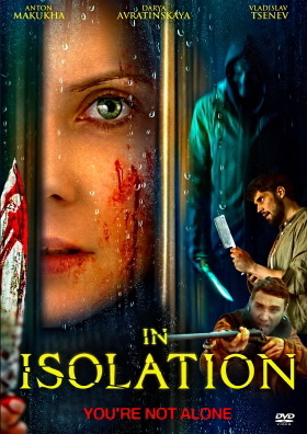 In Isolation (2022) ซับไทย Poster