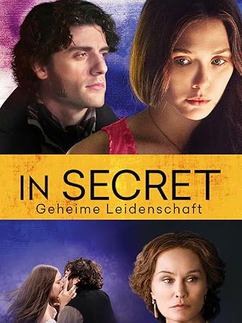 In Secret รักต้องห้าม มิอาจเลือน (2013) Poster