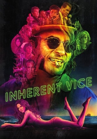 Inherent Vice ยอดสืบจิตไม่เสื่อม (2014)